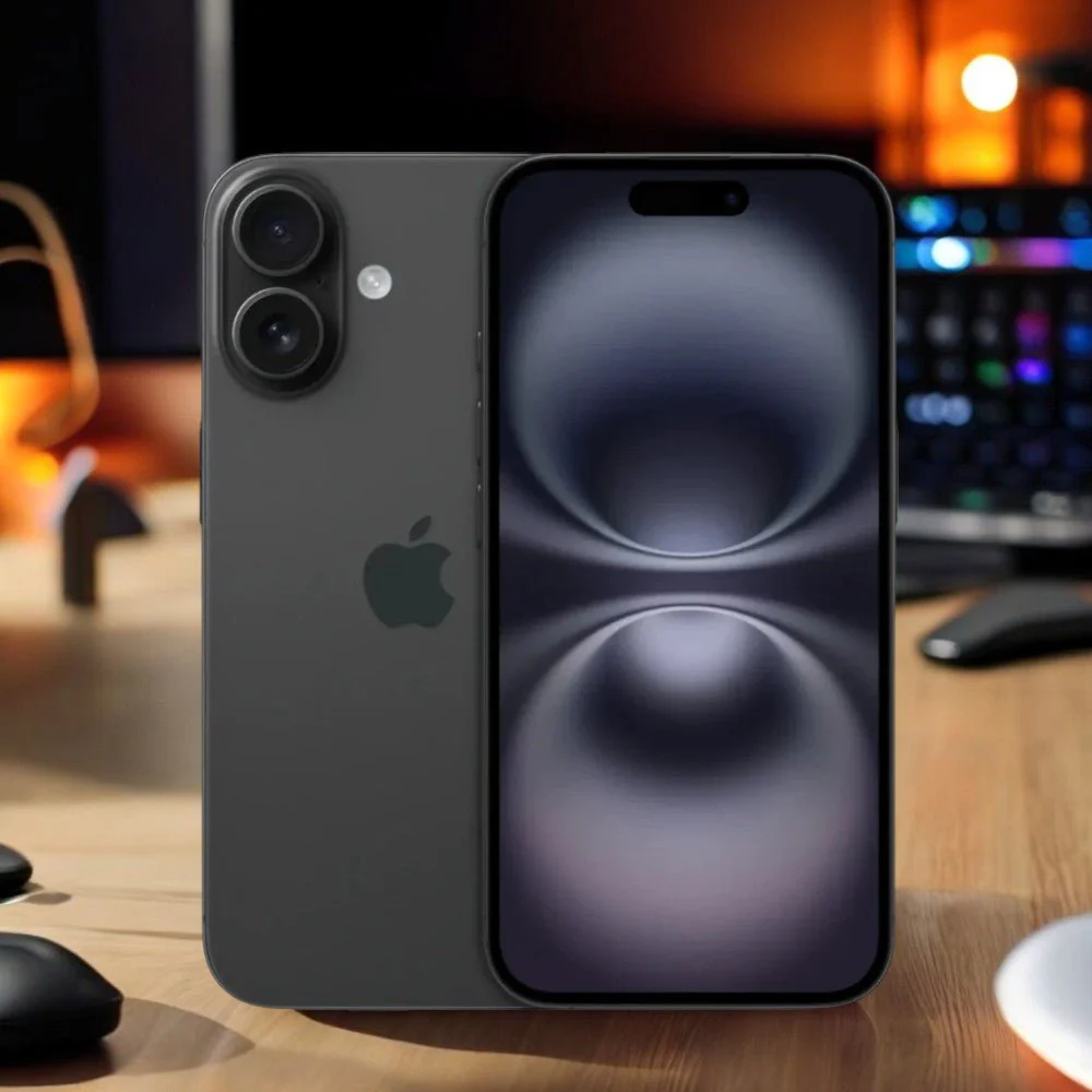 Ofertas iPhone 16 Series